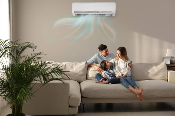 Best Air Filters and Purifiers in Winthrop, IA