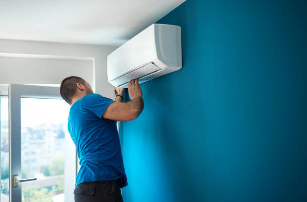 Best HVAC Financing and Leasing in Winthrop, IA