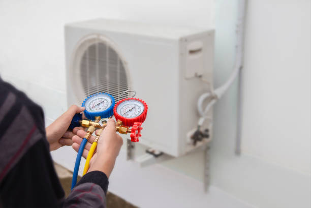 Best Ductless Mini-Split Systems in Winthrop, IA