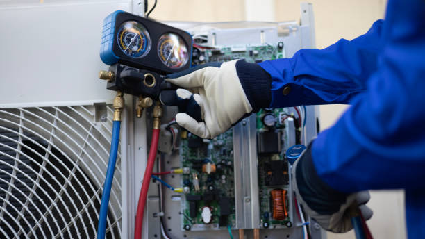 Best HVAC Software and Technology in Winthrop, IA