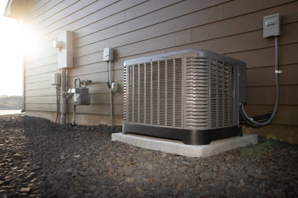 Best Commercial HVAC in Winthrop, IA