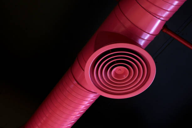 Professional HVAC in Winthrop, IA